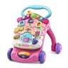 Stroll & Discover Activity Walker™ - Pink - view 12